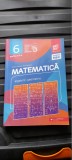 Cumpara ieftin MATEMATICA ALGEBRA GEOMETRIE CLASA A VI A PARTEA II , MARIA ZAHARIA, Clasa 6