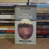 JOSEPH CONRAD - INIMA INTUNERICULUI ( ROMAN ) , 2005 *