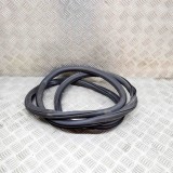 Garnitura Usa Stanga Spate Audi Q4 Sportback F4N 2022 Cromata Inox OEM 89A833721