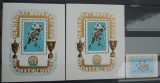 AFR 1973 SERIE RUSIA MNH
