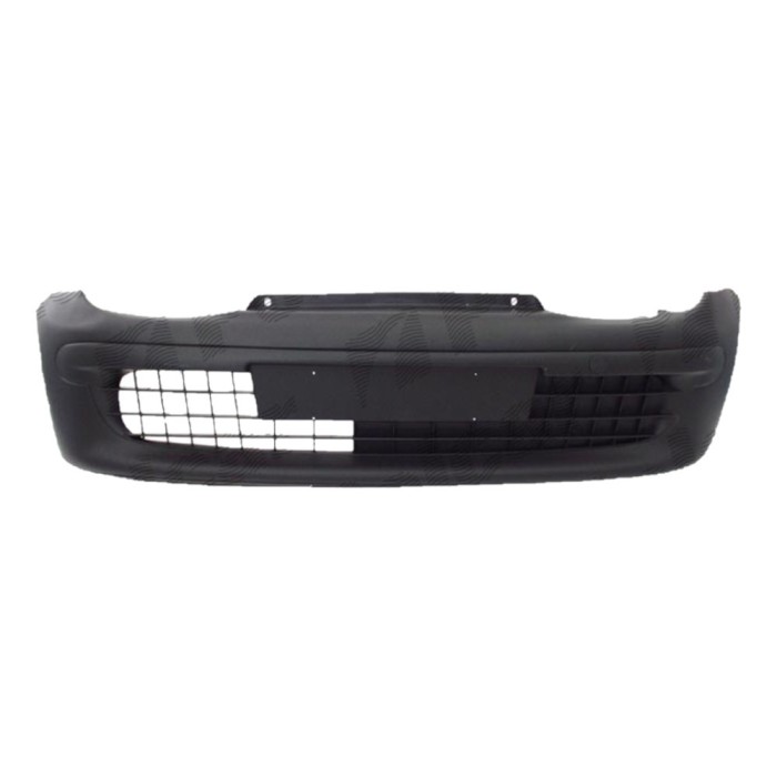 Bara fata FIAT SEICENTO (187), 02.1998-2000, negru,