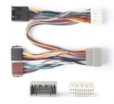 Cuplă Mufă Carkit Chrysler Jeep Dodge - 300 300M Cherokee Grand Voyager Neon PT Cruiser - Compatibilă Sisteme Audio Auto