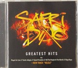 Safri Duo &lrm;&ndash; Greatest Hits NM / NM cd house Universal, germania, 2010