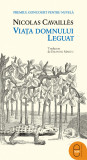 Viata domnului Leguat (pdf) - LibHumanitas