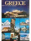 Greece - History, art, folklore, itineraries (Editia: 1993)