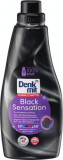 Denkmit Detergent pentru rufe delicate negre 40 spălări, 1 l