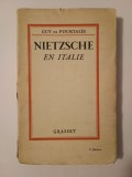 Guy de Pourtales - Nietzsche en Italie (1929)