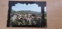 Olanesti - Vedere - Carte postala circulata 1975 foto