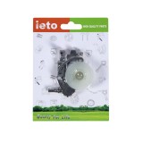 Pompa ulei cu melc compatibila cu drujba motofierastraul 5200 Micul Fermier GF-0269