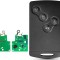Card Cartela Renault Megane 3 Laguna 3 Scenic 3 Keyless Go