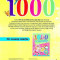 1000 de activitati pentru copii isteti 1 PlayLearn Toys