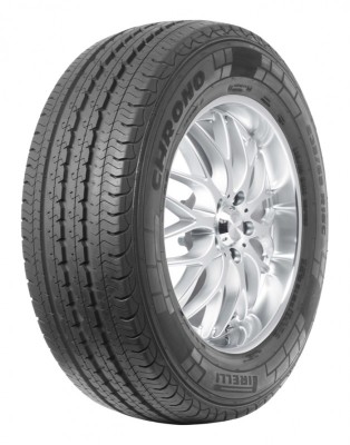 Anvelope Pirelli Chrono 2 215/65R15c 104T Vara foto