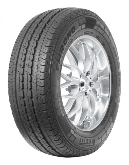 Anvelope Pirelli Chrono 2 215/65R15c 104T Vara
