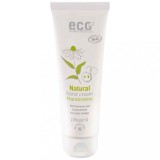 Crema de maini bio cu echinacea si ulei de struguri, 125ml, Eco Cosmetics