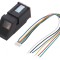 Scaner Amprente UART 3.8-7VDC 65mA 54x20x20.5mm