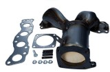 Catalizator SUZUKI IGNIS II (MH) (2003 - Prezent) MAXGEAR 27-6126