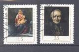 Germany DDR 1976 Painting, used G.321, Stampilat