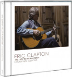 The Lady In The Balcony: Lockdown Sessions | Eric Clapton, Jazz, Universal Music