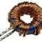 Inductor THT 15uH 4A 19,3m&Omega;