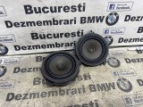 Boxa difuzor fata original BMW seria 3 F30 M3 F80 seria 4 F36 M4 F82