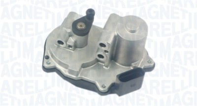 MAGNETI MARELLI 802000000050 Carcasa clapeta foto