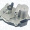 MAGNETI MARELLI 802000000050 Carcasa clapeta