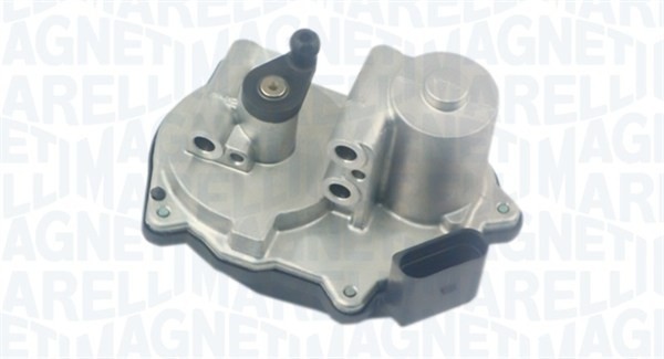 MAGNETI MARELLI 802000000050 Carcasa clapeta