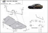 Scut motor metalic Volvo V40 1995-2004