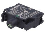 Lumină LED Frontală 22mm 3SU1.5