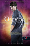 Oblivion 3. - Feled&eacute;s - kem&eacute;nyk&ouml;t&eacute;s - Jennifer L. Armentrout