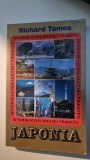 Japonia - Richard Tames