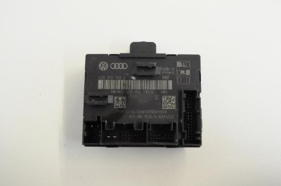 Modul de control ușă dreapta față AUDI A6 4G2, C7, 4GC 2015 OEM: 4G8959793 2093887 foto