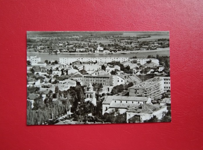 CARTE POSTALA - RSR - TULCEA