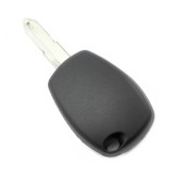 Dacia / Renault - Carcasa pentru cheie tip transponder Best CarHome, Carguard