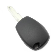 Dacia / Renault - Carcasa pentru cheie tip transponder CC235