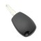 Dacia / Renault - Carcasa pentru cheie tip transponder GLOFCC235