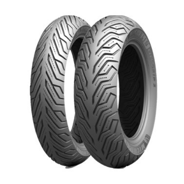 Anvelope Michelin CITY GRIP 2 110/70R12 47S All Season foto