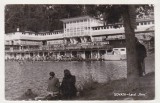 Bnk cp Sovata - Lacul Ursu - circulata, Printata