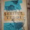 Seriful Teddi- Benno Pludra