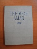 THEODOR AMAN 1831-1891- BUC.1954