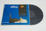 Sfinx - Albumul Albastru - Vinil LP Electrecord (Editie Originala) Stare Buna, Electrecord