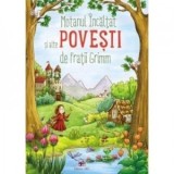 Motanul Incaltat si alte povesti de Fratii Grimm - Marilena Iovu