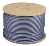 Cablu Otel Zincat Plastifiat - 2-3.5x200 - 673562