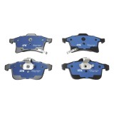 Set Placute Frana Fata 155804 ATK 08.01.018