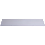 Panou Led Aplicat Back-light 48W, 4320 Lm, 295x1195x40mm , lumina rece