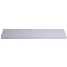 Panou Led Aplicat Back-light 48W, 4320 Lm, 295x1195x40mm , lumina rece