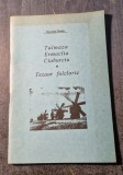 Talmaza Ermoclia Cioborciu tezaur folcloric Nicolae Dontu