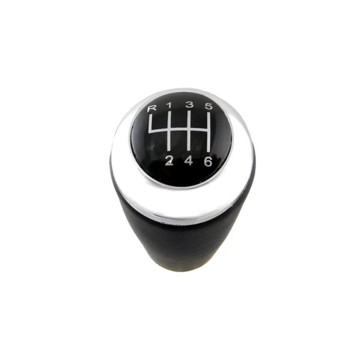 Nuca schimbator de viteze Mazda MX-5 NC, 6 trepte