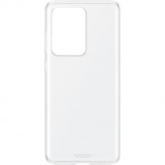 Husa Capac Spate Clear Transparent SAMSUNG Galaxy S20 Ultra foto