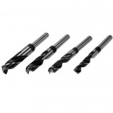 Set 4 burghie pentru metal, Yato YT-44625, HSS, 14-20 mm